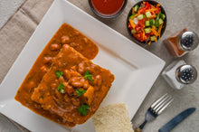 Load image into Gallery viewer, BEANS BUNNY CHOW
