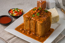 Load image into Gallery viewer, BEANS BUNNY CHOW
